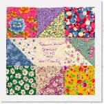 MilleniumQuilt * Here are the block designs I chose for my Millenium Quilt I have yet to finish. * Here are a few blocks from my Millenium Quilt. * 400 x 401 * (117KB)